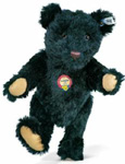 Steiff 1953 Black Replica